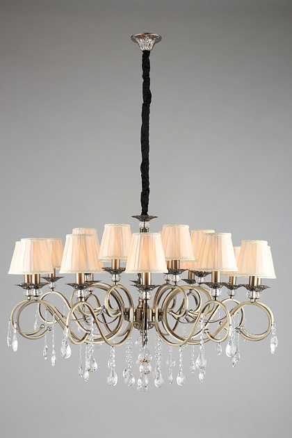 Подвесная люстра Omnilux Belluno OML-79113-18 Фото № 7