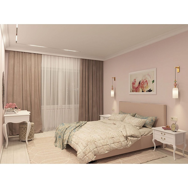 Трековый светодиодный светильник Denkirs Smart Linear DK8004-WH изображение 11 Трековый светодиодный светильник Denkirs Smart Linear DK8004-WH Фото № 11