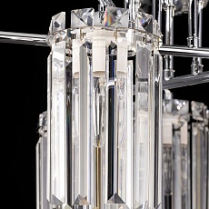 Потолочная люстра Citilux Axis CL313261 1