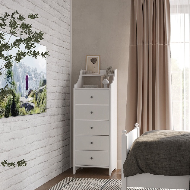 Комод Шведский Стандарт Вествик 5 414025002300 изображение 4 Комод Шведский Стандарт Вествик 5 414025002300 Фото № 4