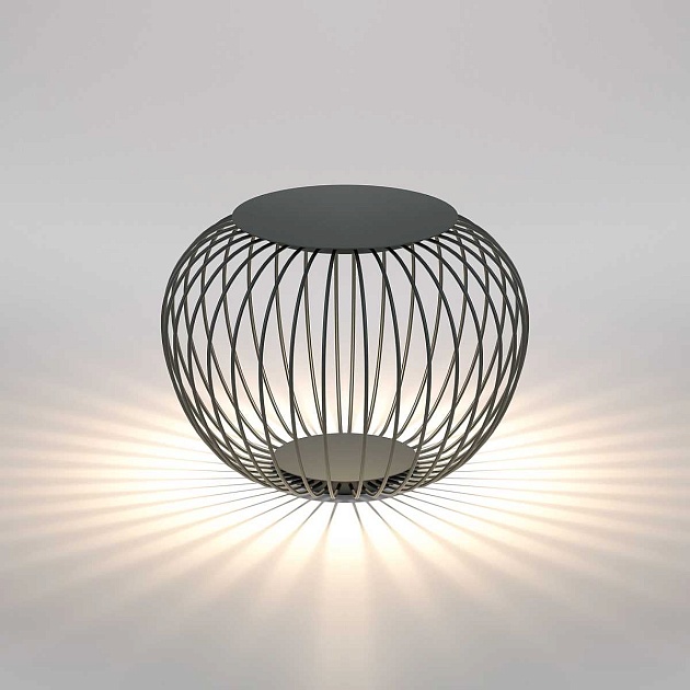 Садово-парковый светильник Elektrostandard 35178/S a067384 изображение 1 Садово-парковый светильник Elektrostandard 35178/S a067384 Фото № 1