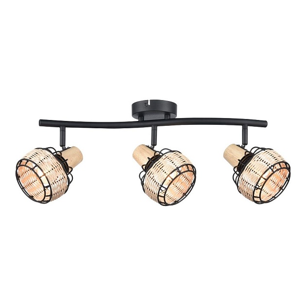 Спот Velante 563-711-03 Фото № 1