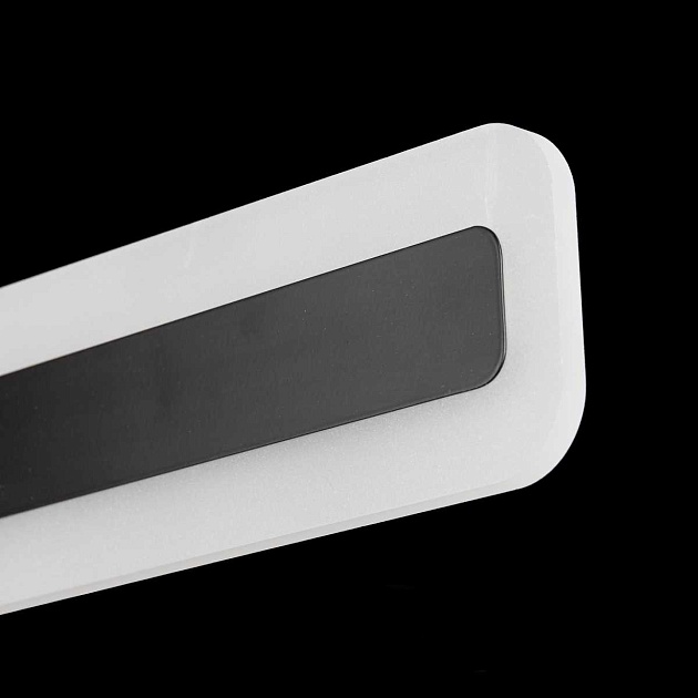 Настенный светодиодный светильник Citilux Тринити CL238591 Фото № 5