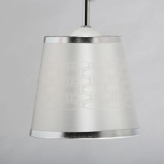 Потолочная люстра De City Лацио 103013105 4