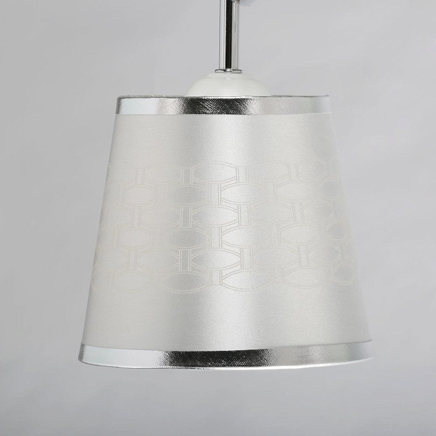 Потолочная люстра De City Лацио 103013105 Фото № 5