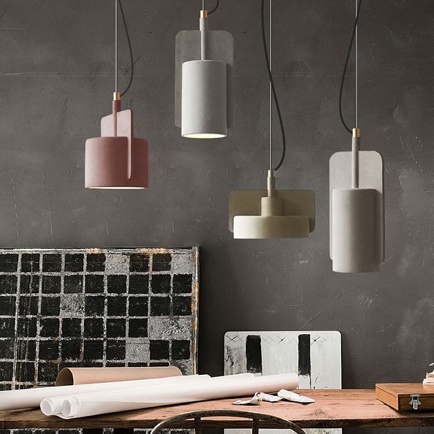 Подвесной светильник Imperium Loft Skovl 186777-26 изображение 2 Подвесной светильник Imperium Loft Skovl 186777-26 Фото № 2