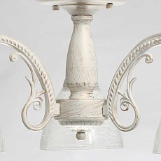 Потолочная люстра De City Ариадна 105010303 4