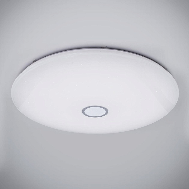 Потолочный светодиодный светильник Citilux Старлайт Смарт CL703A200G Фото № 8