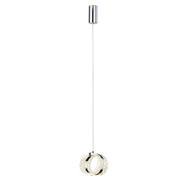 Подвесной светильник Odeon Light MIRAGE 5029/8L Фото № 3
