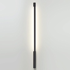 Настенный светодиодный светильник Odeon Light Hightech Fino 7006/100D 4