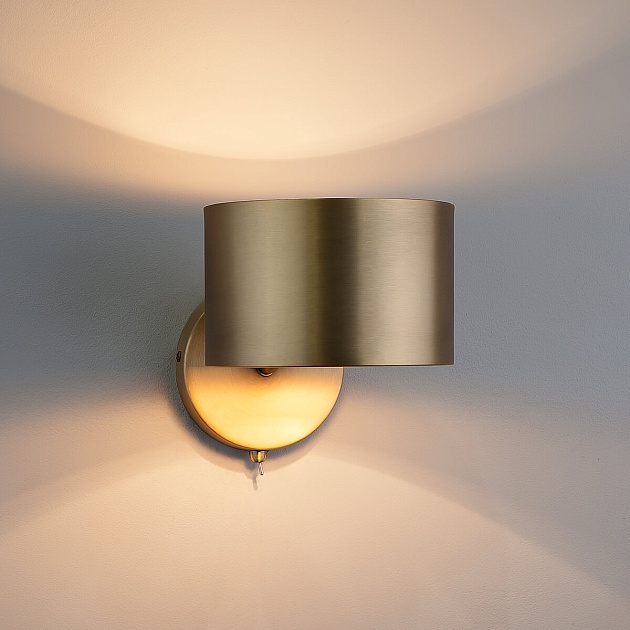 Бра Bogates 293/1 изображение 4 Бра Bogates 293/1 Фото № 4