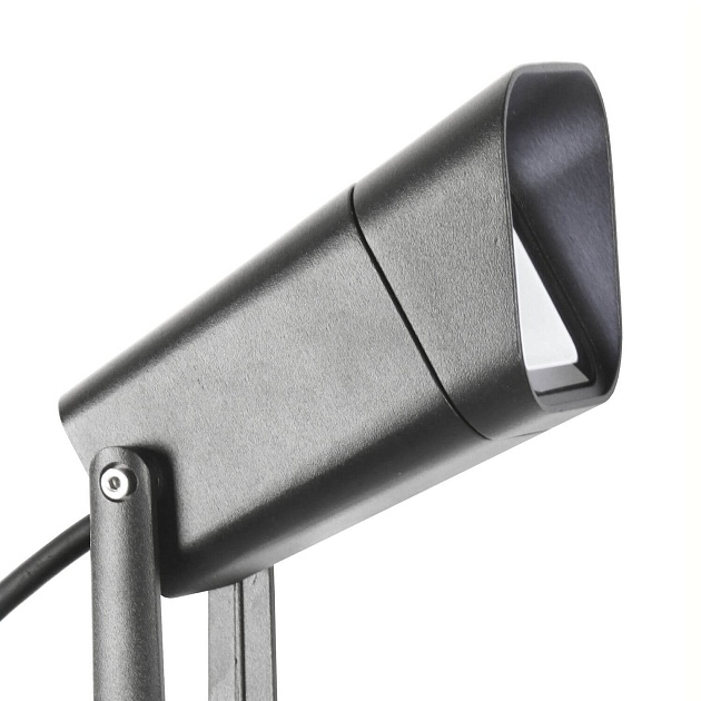 Уличный светодиодный прожектор Favourite Relief 4031-1T изображение 3 Уличный светодиодный прожектор Favourite Relief 4031-1T Фото № 3