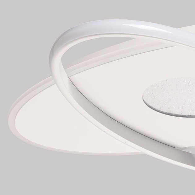 Потолочный светодиодный светильник De City Оскар 510014201 Фото № 9