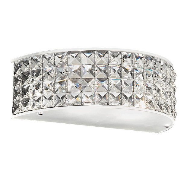 Настенный светильник Ideal Lux Roma AP2 093086 изображение 1 Настенный светильник Ideal Lux Roma AP2 093086 Фото № 1