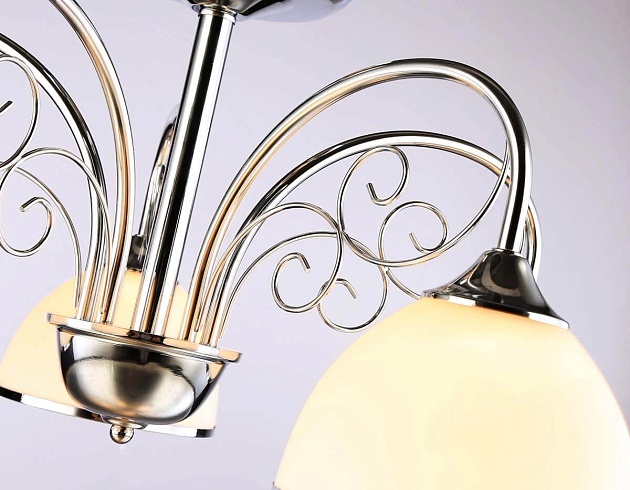 Потолочная люстра Ambrella light Traditional TR3182 изображение 3 Потолочная люстра Ambrella light Traditional TR3182 Фото № 3