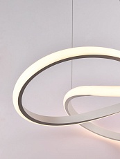 Подвесной светодиодный светильник Natali Kovaltseva INNOVATION STYLE 83144 4