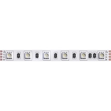 Светодиодная лента 24V 14,4W/m  RGB 5м Arte Lamp TAPE A2406010-01-RGB