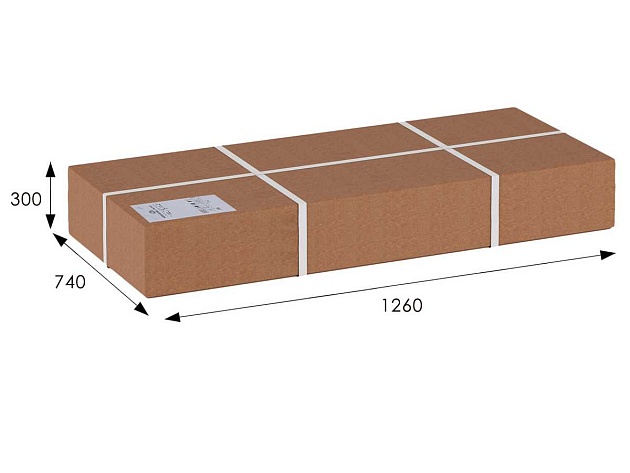Диван Мебелик Массив 007549 изображение 2 Диван Мебелик Массив 007549 Фото № 2