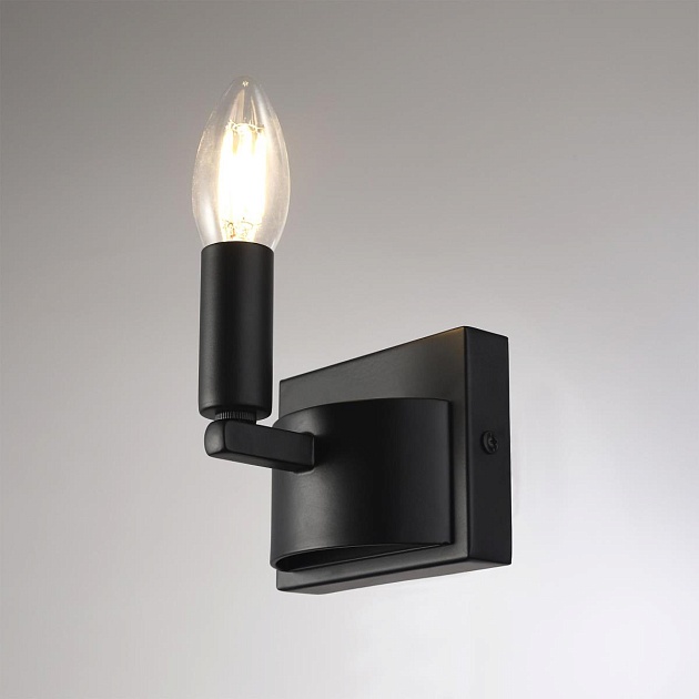 Бра Citilux Смитсон CL470301 Фото № 3