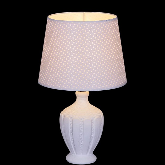 Настольная лампа Reluce 17509-0.7-01DY Фото № 3