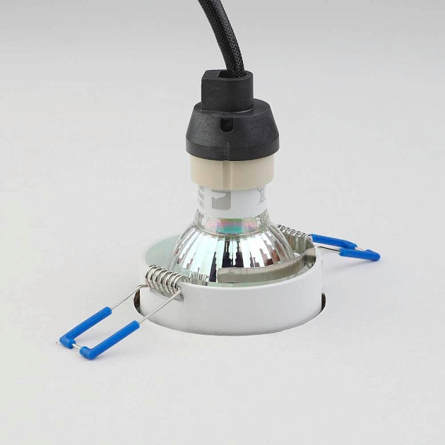 Встраиваемый светильник Eglo CAROSSO 900456 Фото № 3