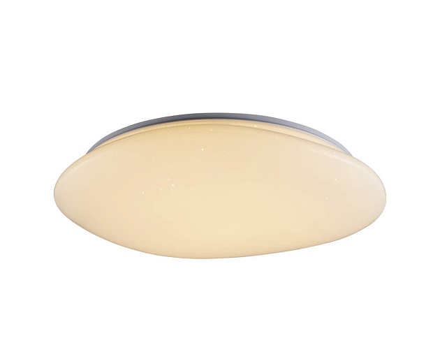 Потолочный светодиодный светильник Omnilux Campanedda OML-47507-30 изображение 1 Потолочный светодиодный светильник Omnilux Campanedda OML-47507-30 Фото № 1