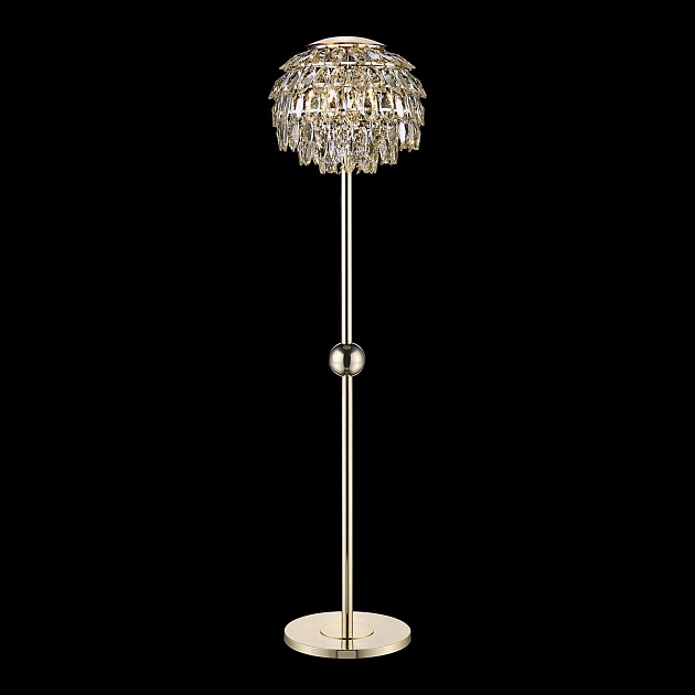 Торшер Wertmark Ludgera WE113.04.305 Фото № 1