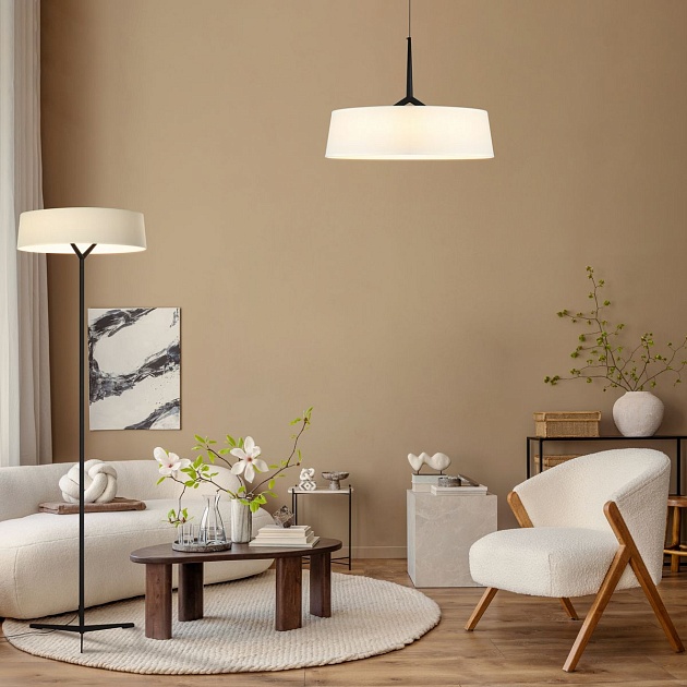 Торшер Freya Vabi FR6132FL-L15B изображение 8 Торшер Freya Vabi FR6132FL-L15B Фото № 8