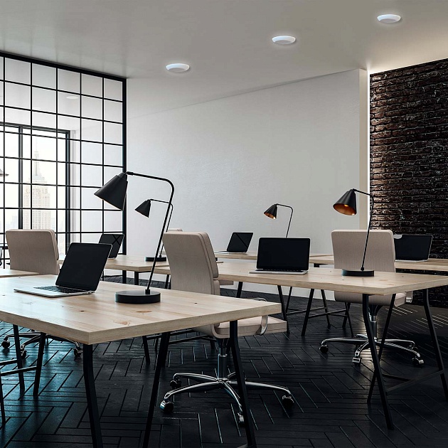 Светодиодная панель безрамочная Apeyron 06-100 Фото № 26