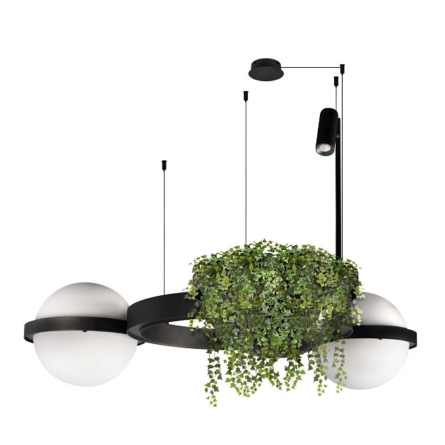 Подвесной светодиодный светильник Loft IT Jardin 10121/2 изображение 7 Подвесной светодиодный светильник Loft IT Jardin 10121/2 Фото № 7