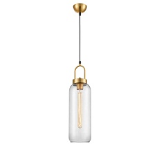 Подвесной светильник Vele Luce Cloe VL5414P21