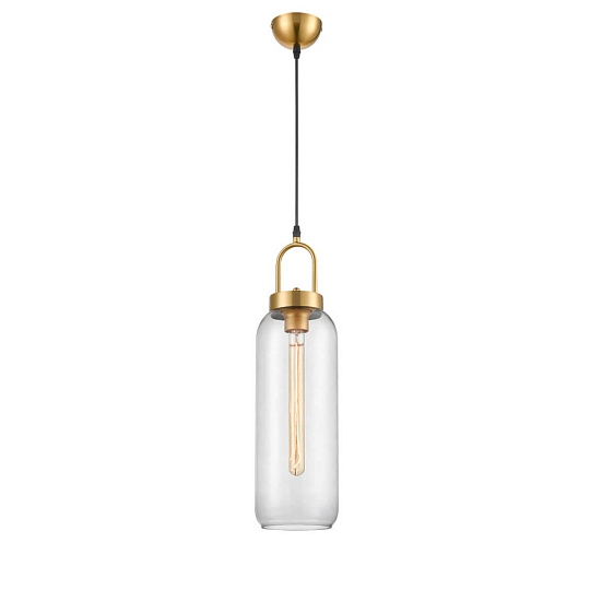 Подвесной светильник Vele Luce Cloe VL5414P21 изображение 1 Подвесной светильник Vele Luce Cloe VL5414P21 Фото № 1