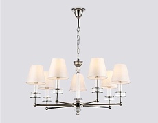 Подвесная люстра Ambrella light High Light LH71003 1