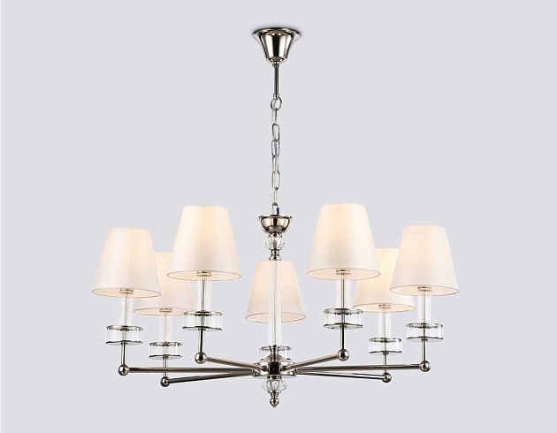 Подвесная люстра Ambrella light High Light LH71003 Фото № 2