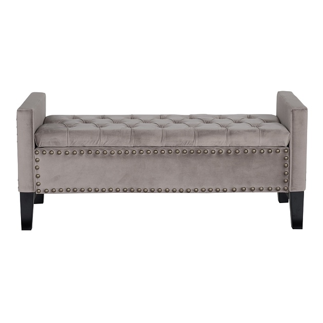 Банкетка Garda Decor Alice BG изображение 1 Банкетка Garda Decor Alice BG Фото № 1