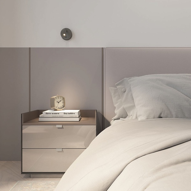 Светодиодный спот Denkirs Shine Wall DK5072-DN Фото № 5