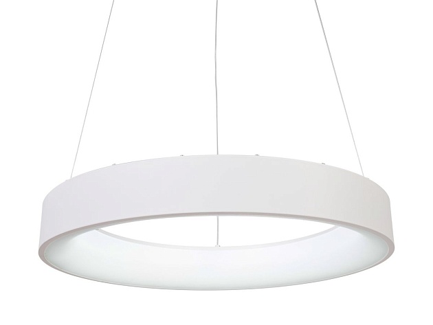 Подвесной светодиодный светильник MyFar Shannon MR2191-1PL Фото № 6