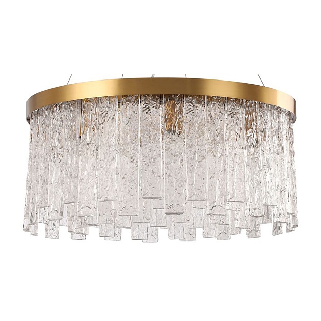 Подвесная люстра Stilfort Frostyle 2155/05/08P Фото № 3