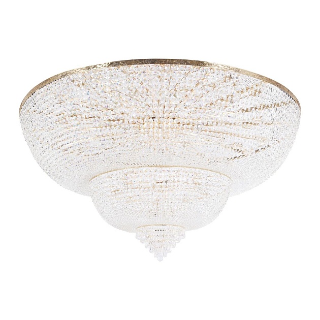 Потолочная люстра Maytoni Palace DIA890-CL-42-G Фото № 1