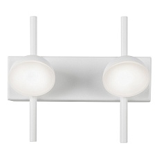 Настенный светильник iLedex Inefable X088206 6W SWH 1