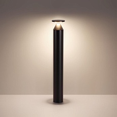 Ландшафтный светильник Odeon Light NATURE 7119/12GLA 2