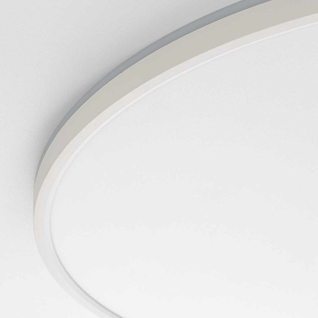 Потолочный светодиодный светильник Citilux Norma CL748600 Фото № 7