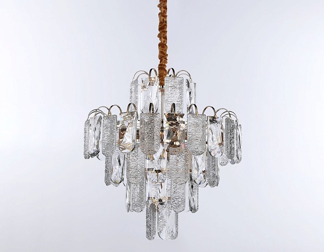 Подвесная люстра Ambrella light Traditional TR5231 Фото № 4