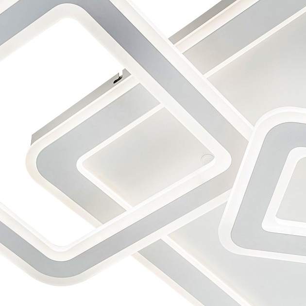 Потолочный светодиодный светильник Escada Volume 10240/3LED Фото № 3