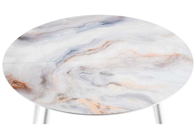 Кухонный стол Woodville Кловис 474328 Фото № 5