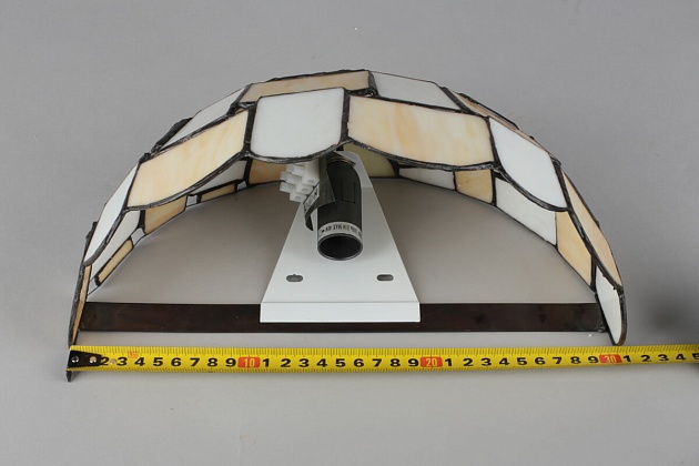 Настенный светильник Omnilux OML-80101-01 изображение 4 Настенный светильник Omnilux OML-80101-01 Фото № 4