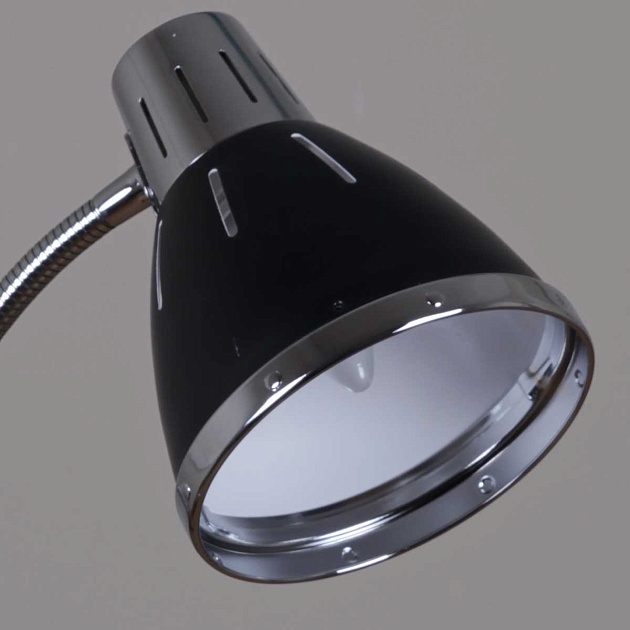 Торшер Reluce 03018-0.6-01 BK Фото № 2