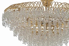 Потолочная люстра Arti Lampadari Imperia E 1.2.60.106 G 3
