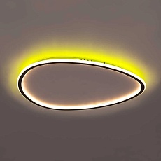 Потолочный светодиодный светильник Citilux Trio CL215B261E 3