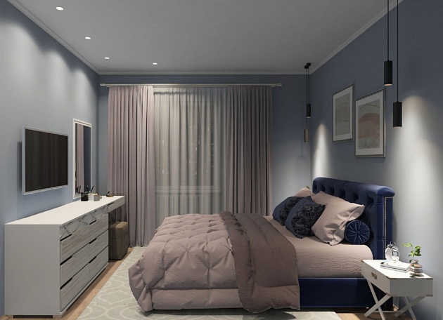 Встраиваемый светильник Denkirs Kibek DK3024-WH Фото № 9